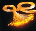 Fibre Optic Side Glow